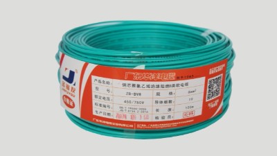 金福友工程用纜廠家教您一分鐘讀懂礦物質電纜
