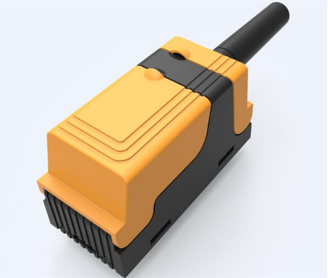 ZWMSA-01 無線溫濕度傳感器